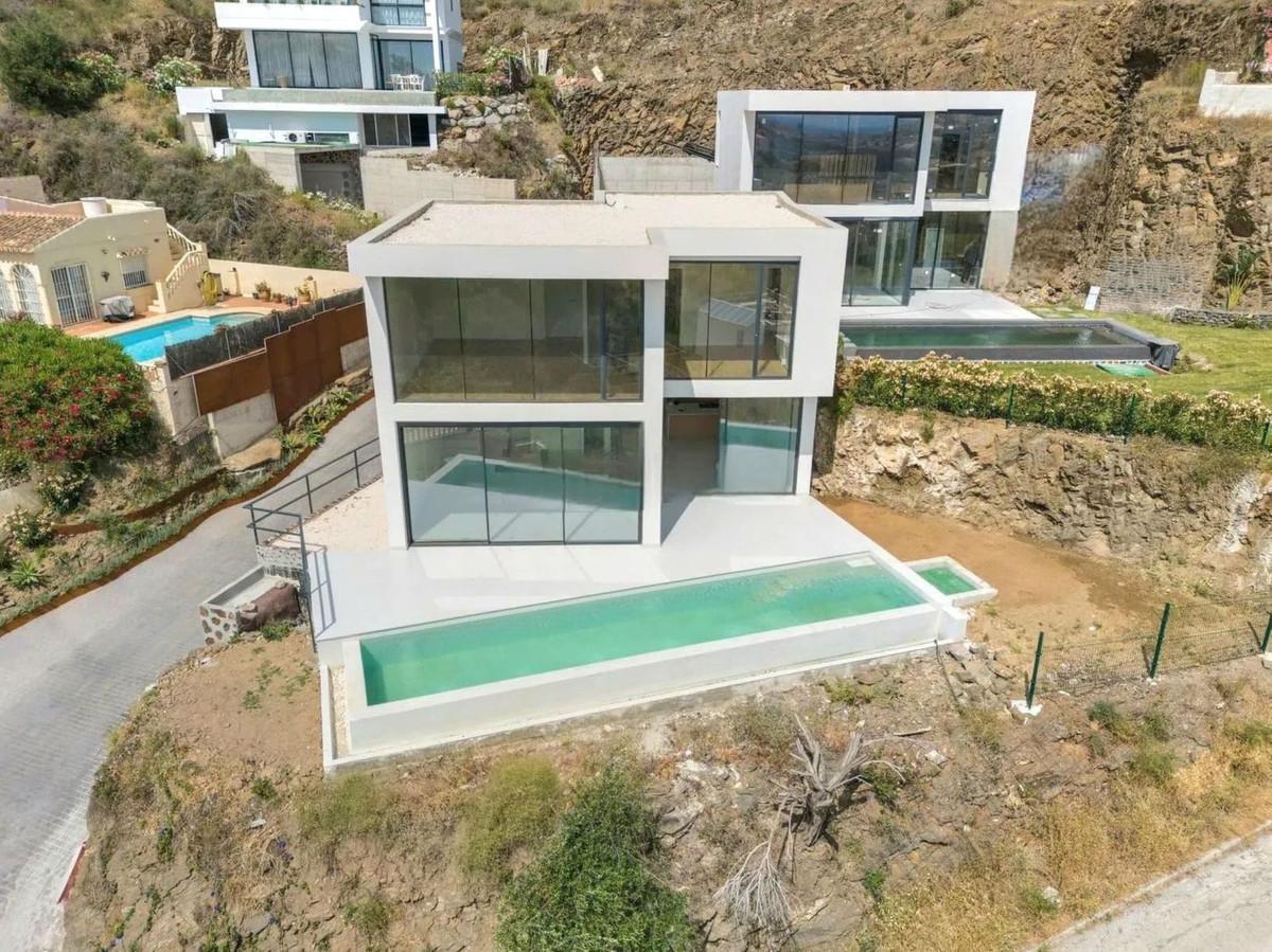 Villa for Sale in Mijas