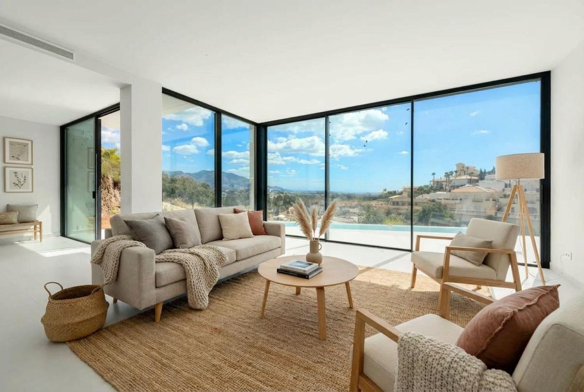 Villa for Sale in Mijas
