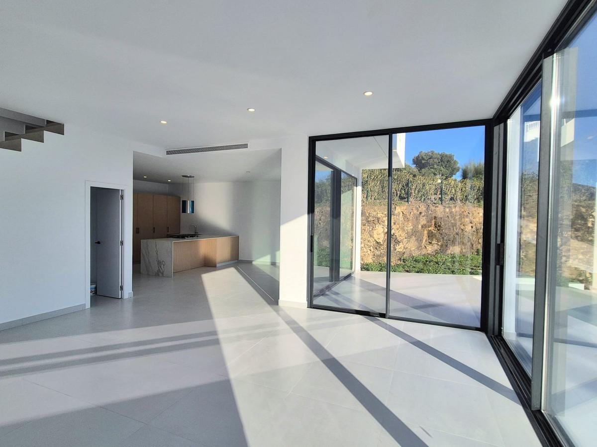 Villa for Sale in Mijas