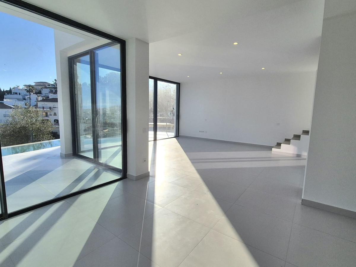 Villa for Sale in Mijas