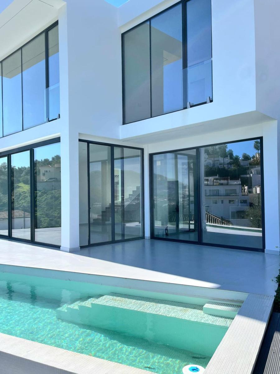 Villa for Sale in Mijas