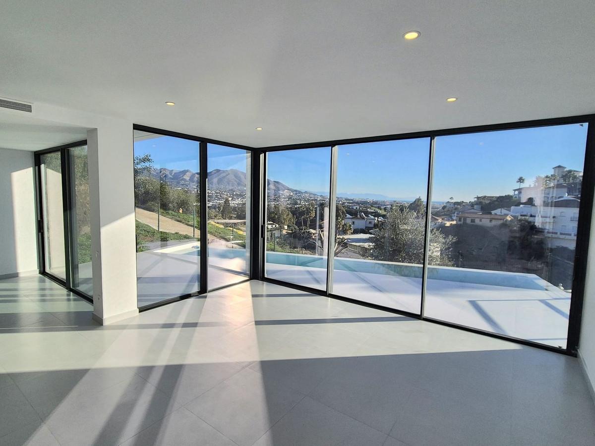 Villa for Sale in Mijas