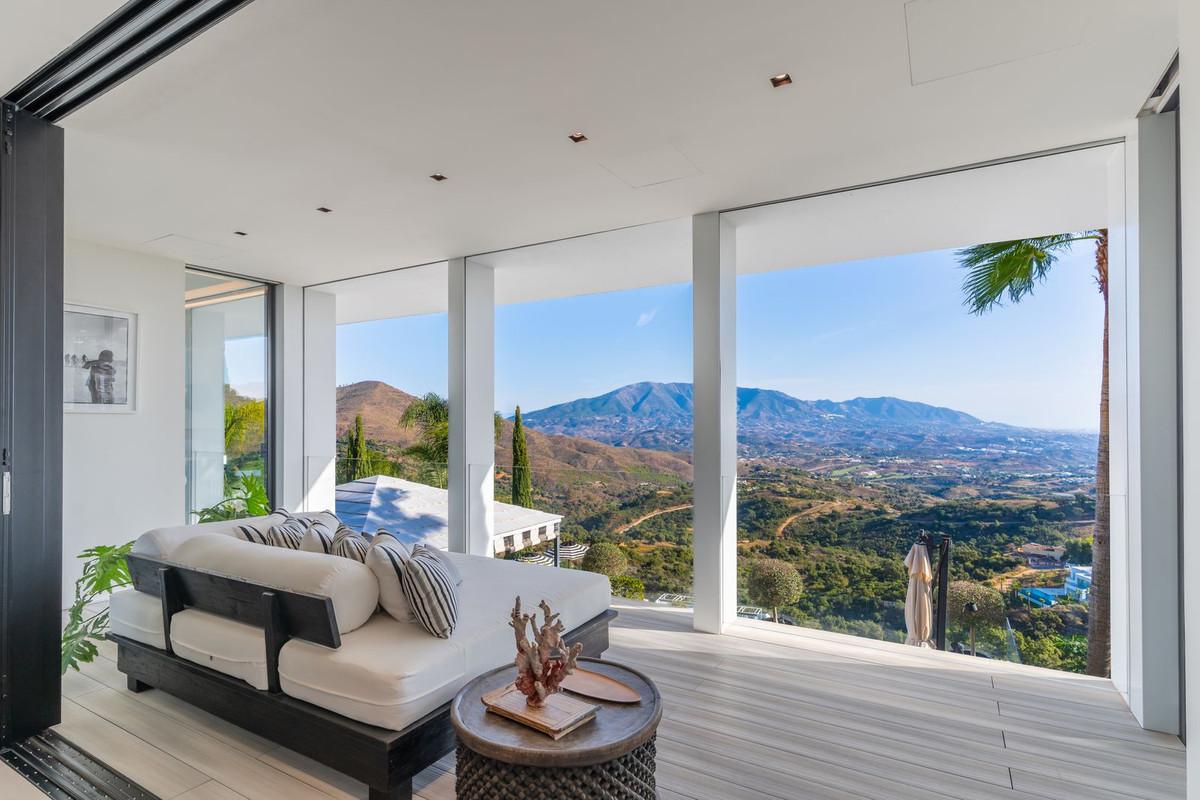 Villa for Sale in Marbella