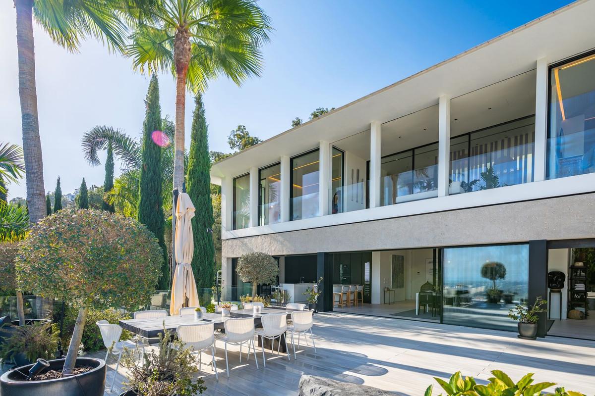 Villa for Sale in Marbella