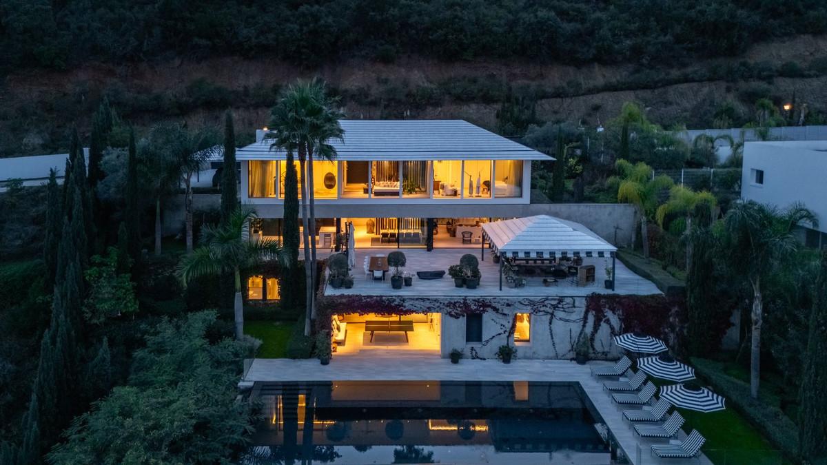 Villa for Sale in Marbella