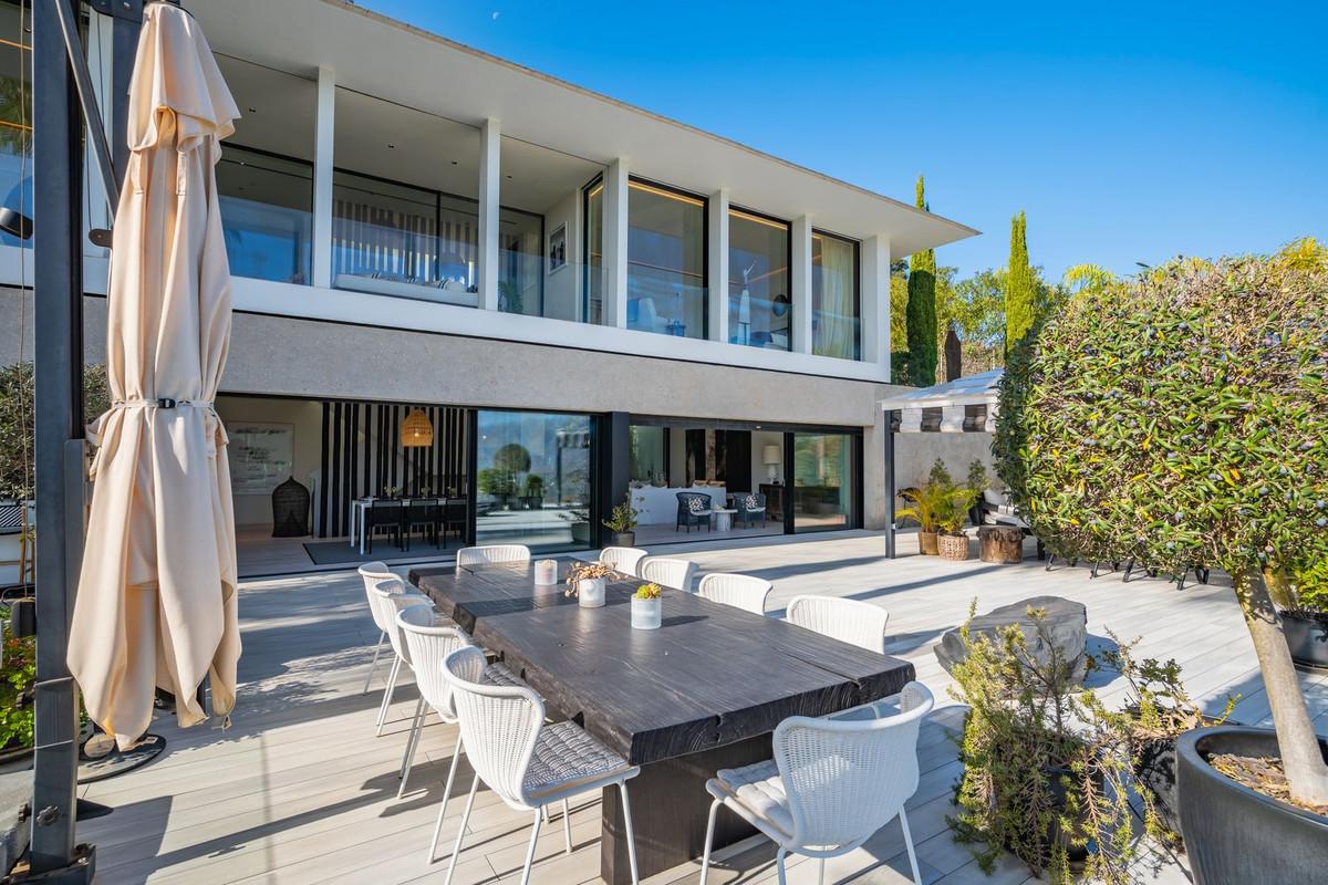 Villa for Sale in Marbella