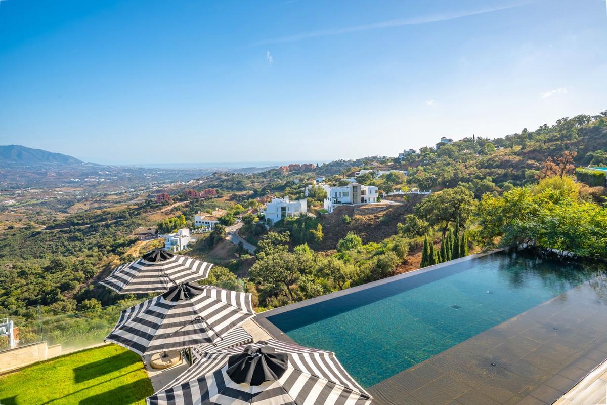 Villa for Sale in Marbella