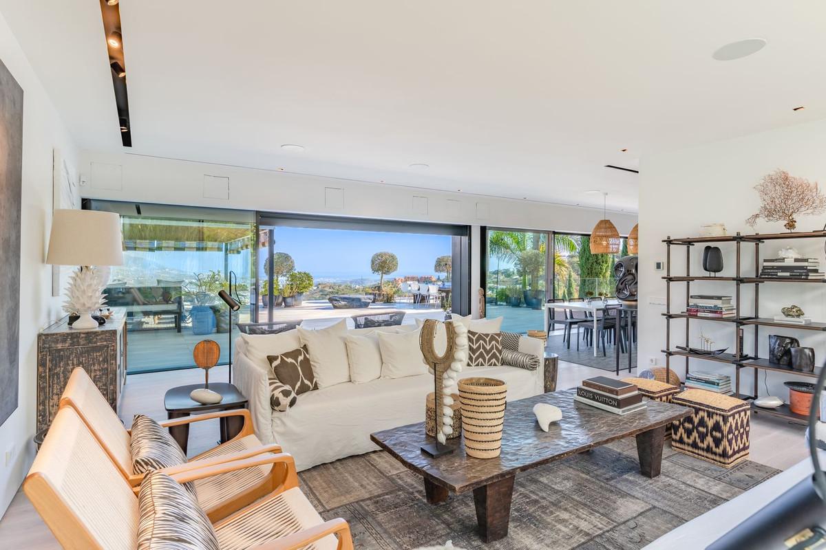 Villa for Sale in Marbella