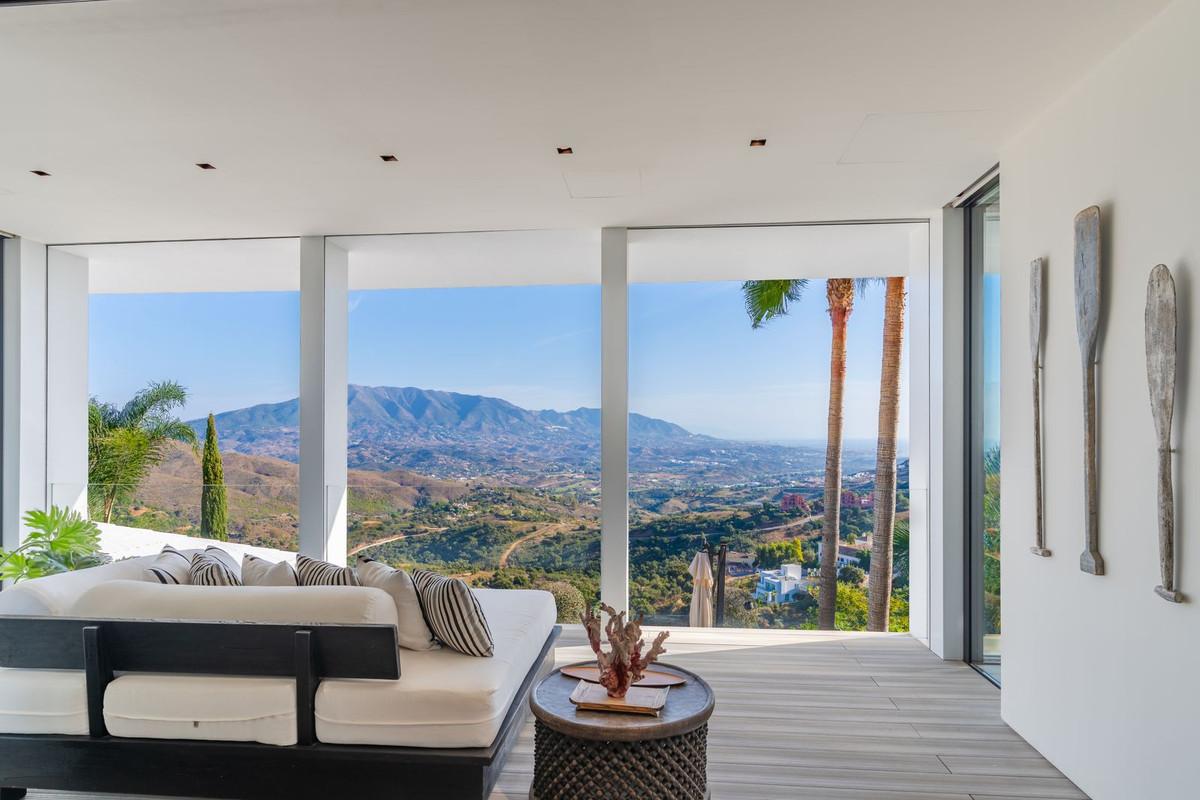 Villa for Sale in Marbella