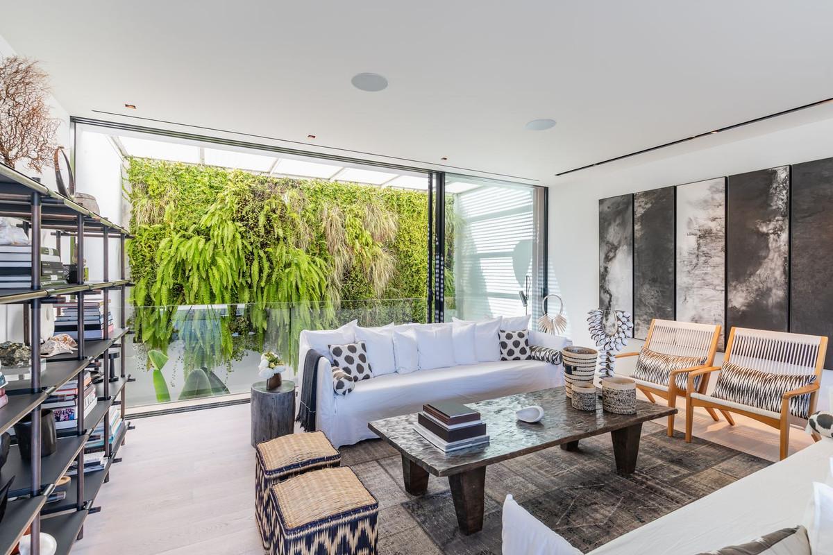 Villa for Sale in Marbella