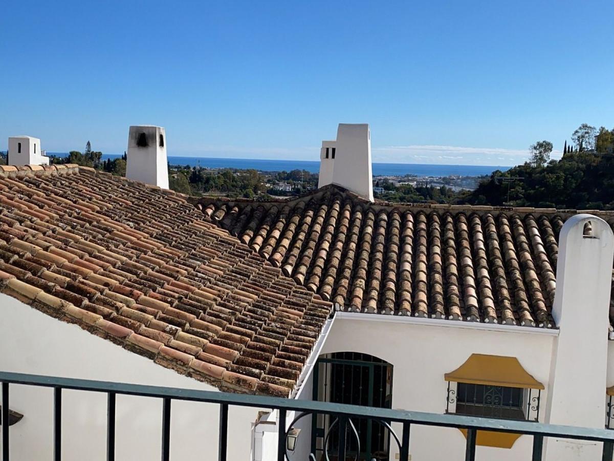 Apartamento en Venta en Marbella