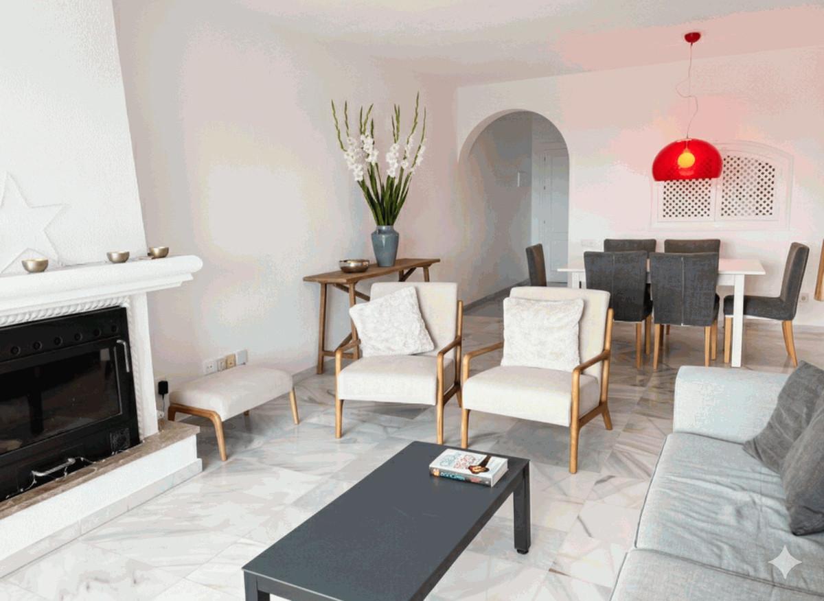 Apartamento en Venta en Marbella