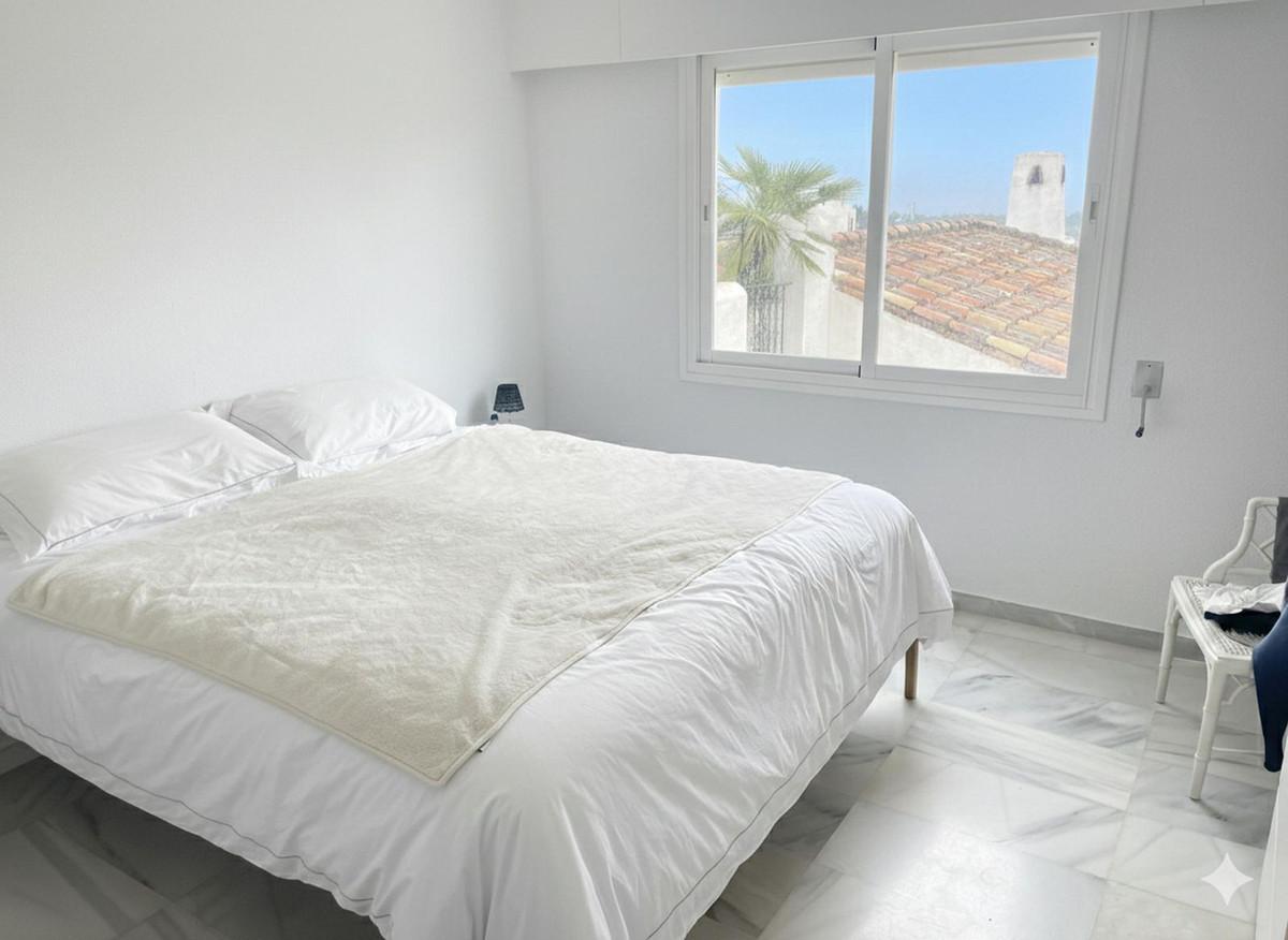 Apartamento en Venta en Marbella