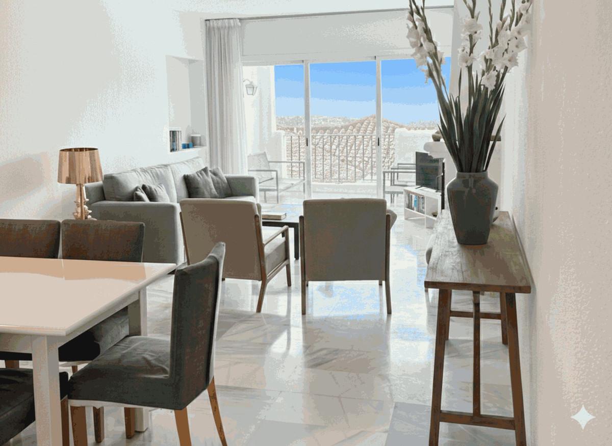 Apartamento en Venta en Marbella