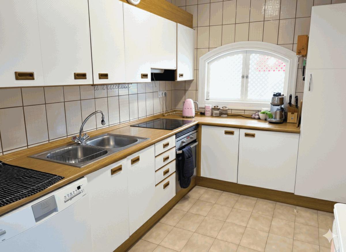 Apartamento en Venta en Marbella