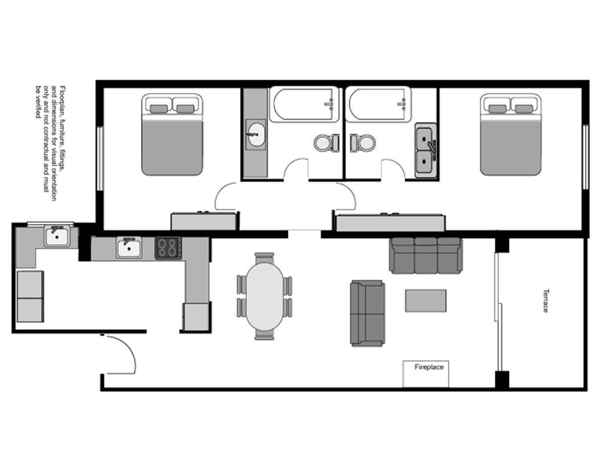 Apartamento en Venta en Marbella