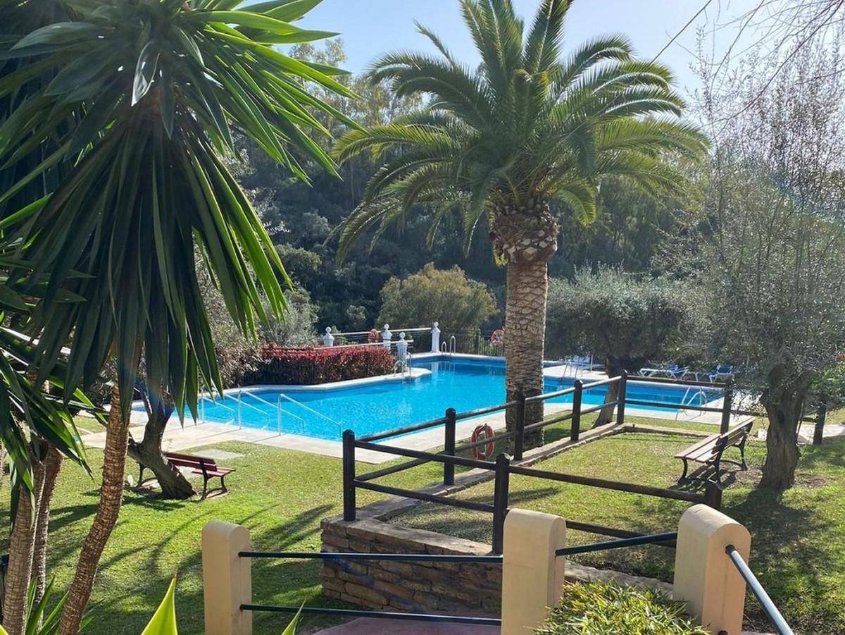Apartamento en Venta en Marbella