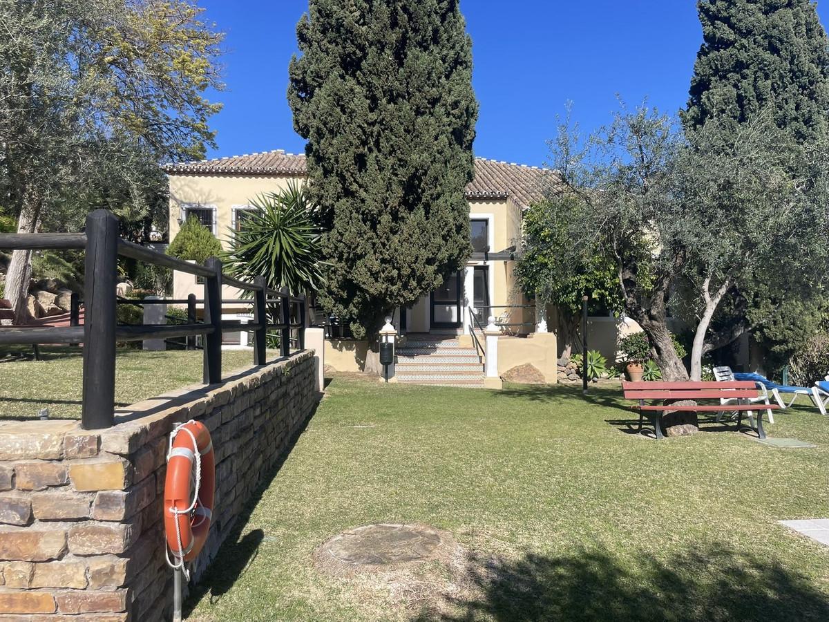 Apartamento en Venta en Marbella