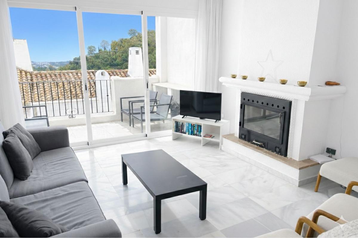 Apartamento en Venta en Marbella
