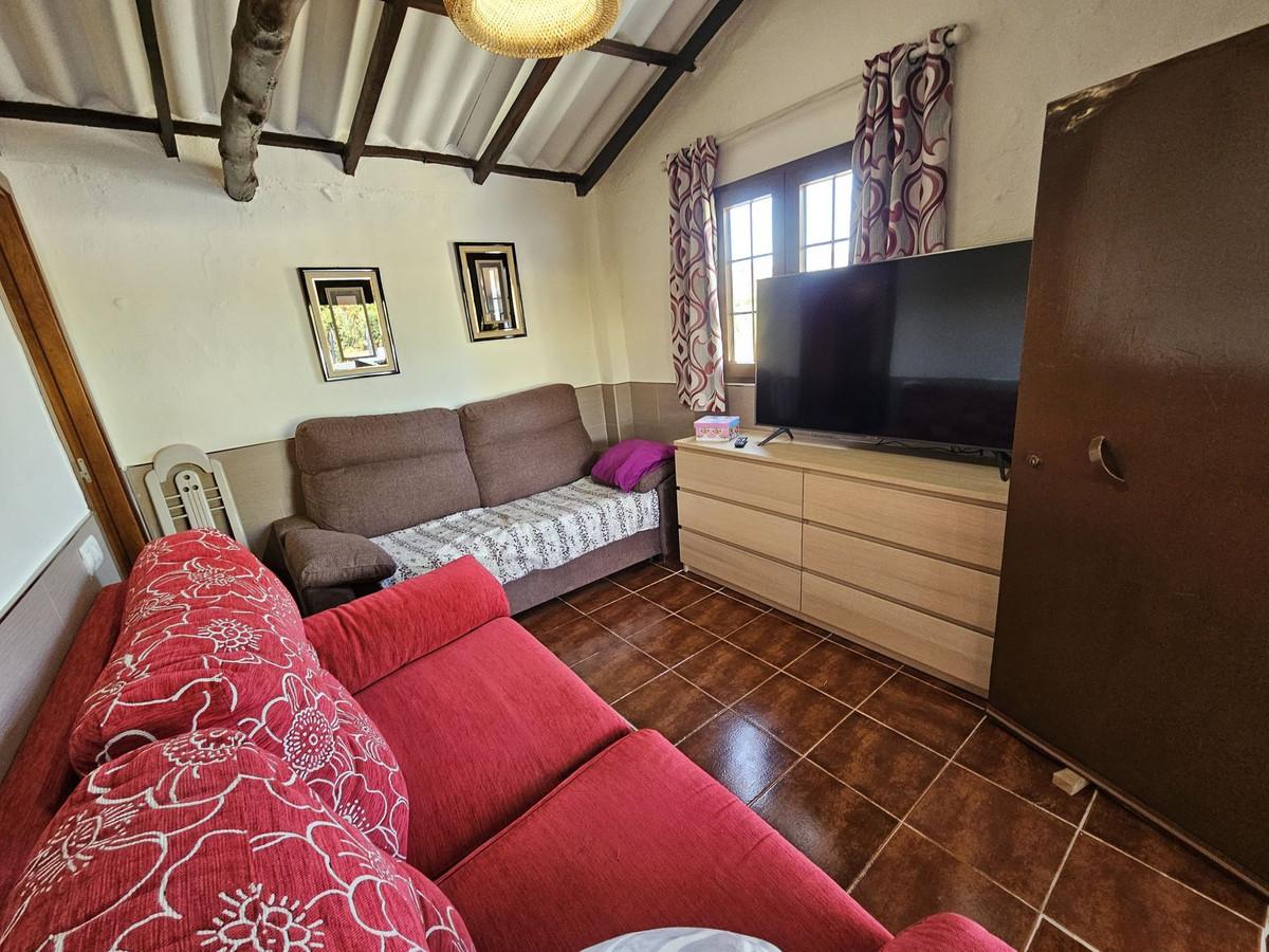 Villa for Sale in Coín