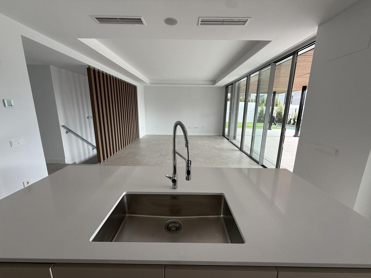 Apartamento en Venta en Marbella