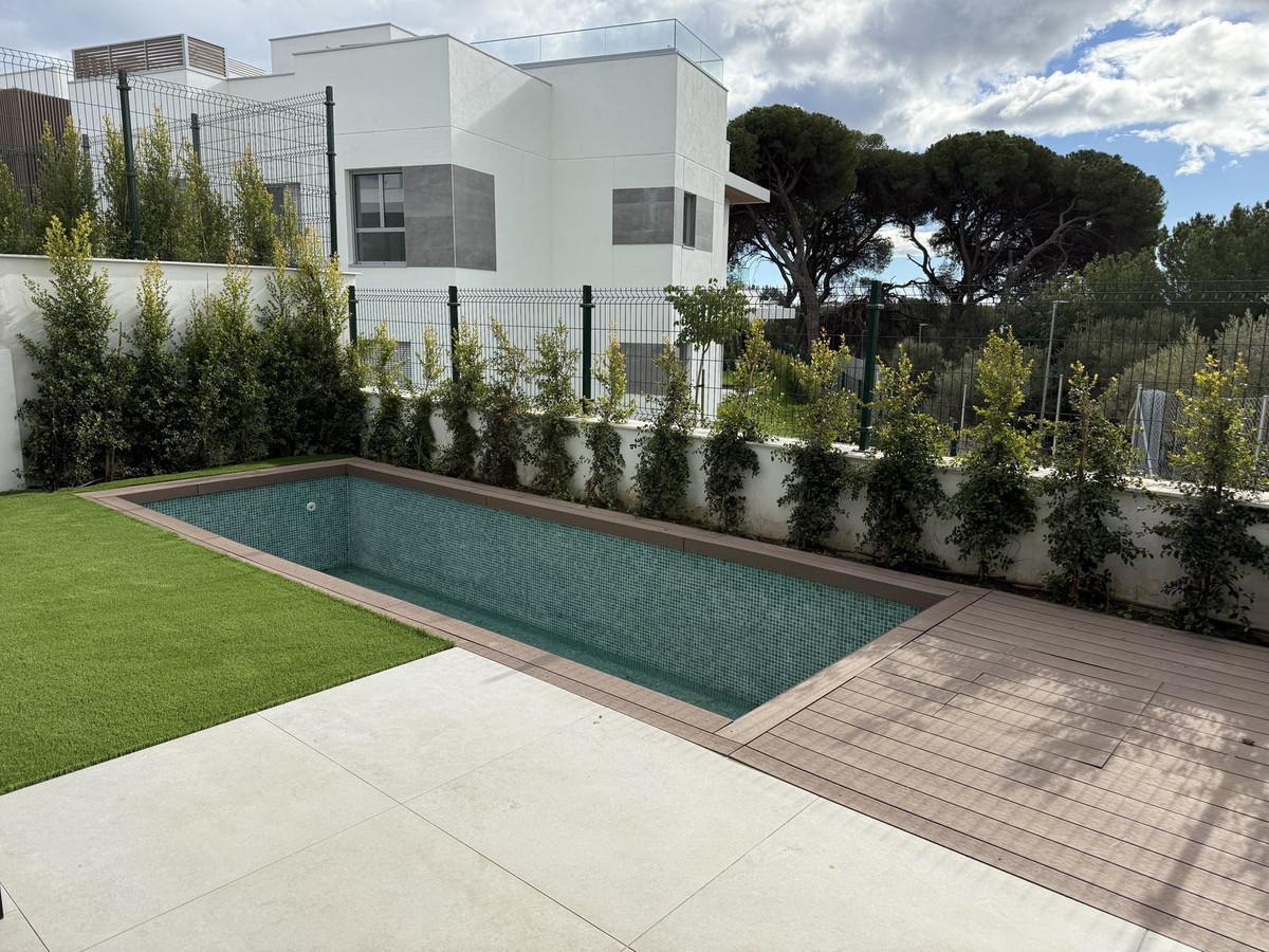Apartamento en Venta en Marbella