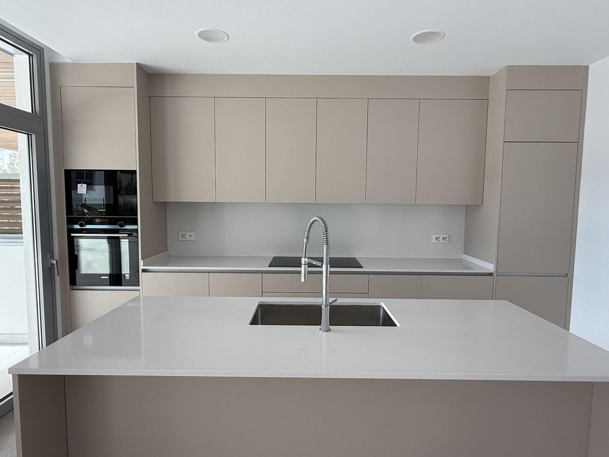 Apartamento en Venta en Marbella
