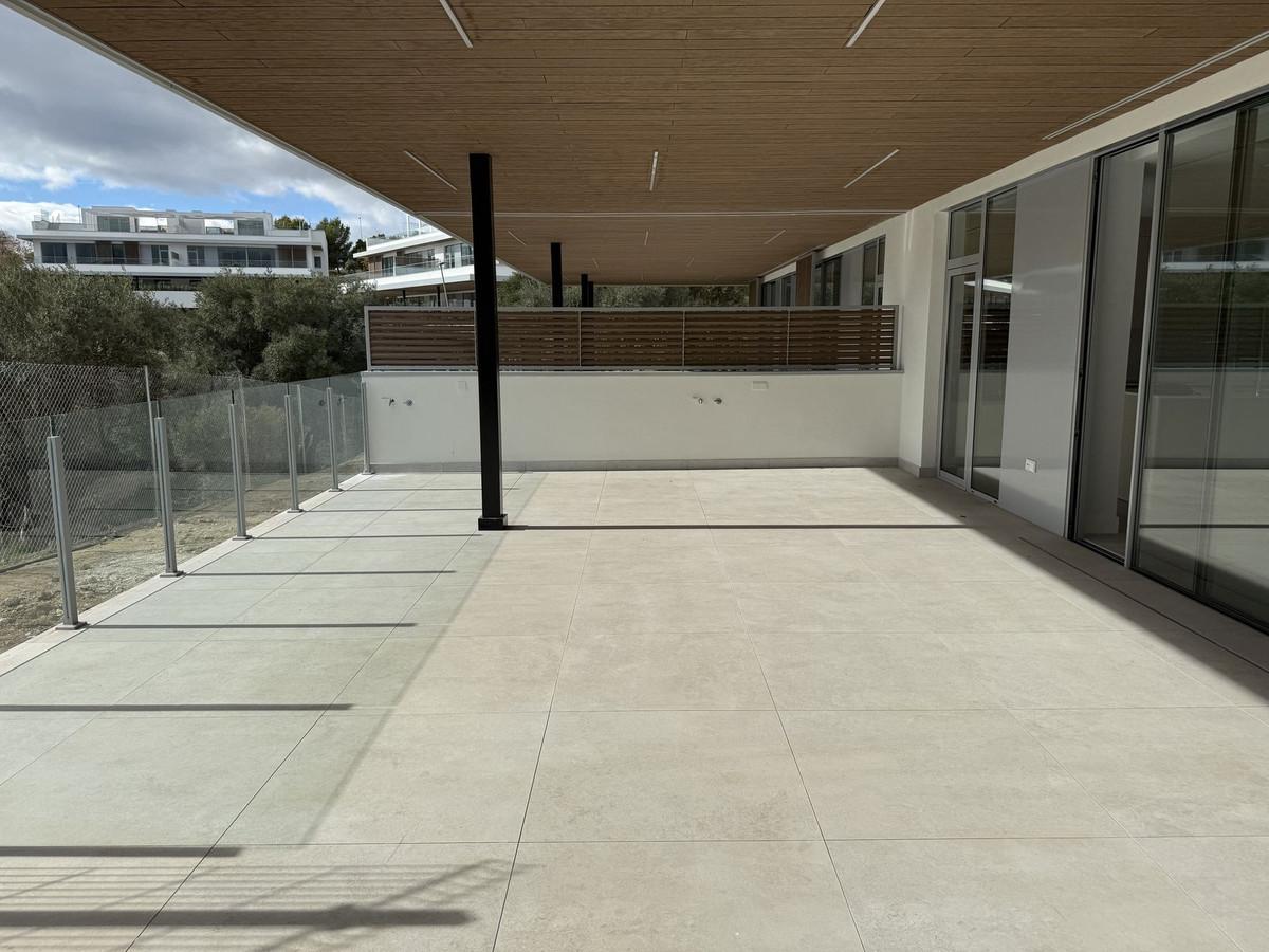 Apartamento en Venta en Marbella