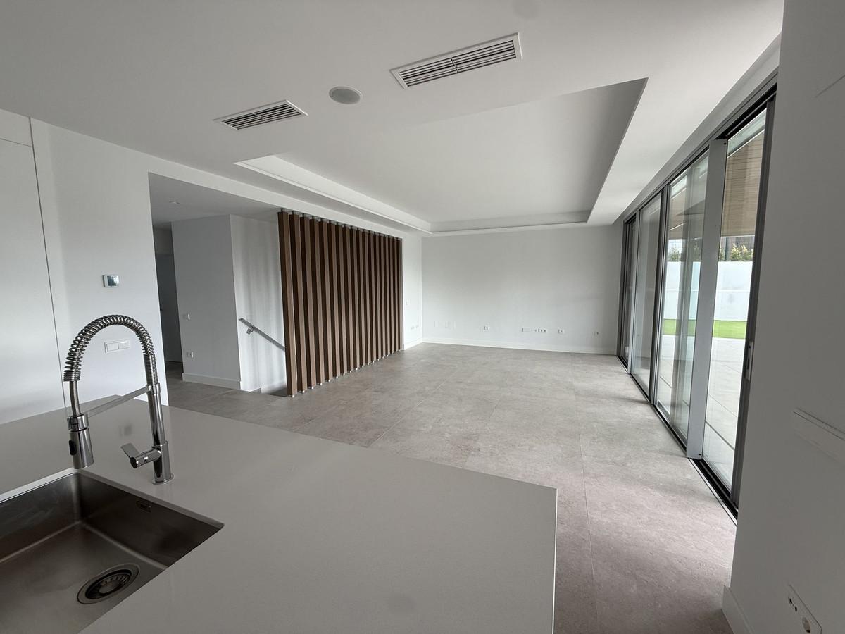 Apartamento en Venta en Marbella