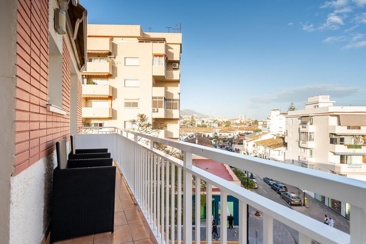 Apartment for Sale in Fuengirola