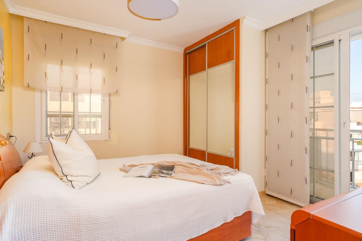 Apartment for Sale in Fuengirola