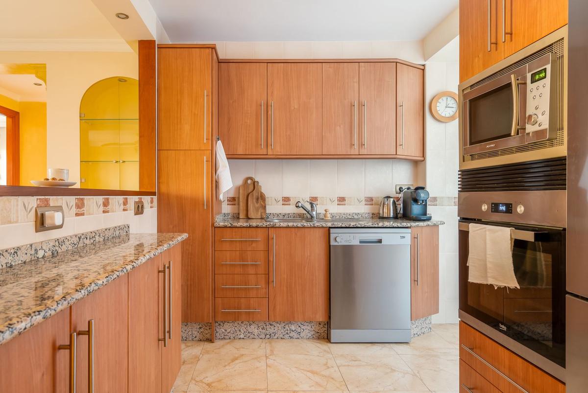 Apartment for Sale in Fuengirola