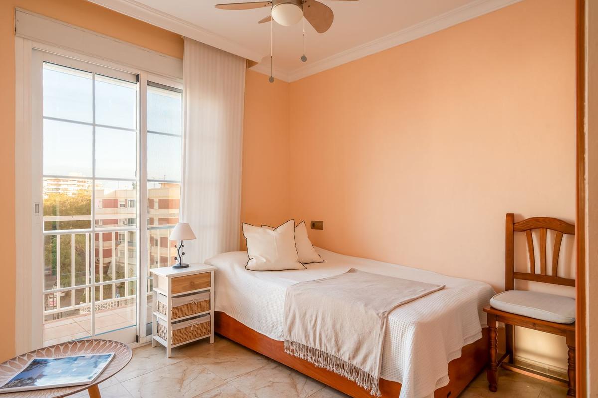 Apartment for Sale in Fuengirola