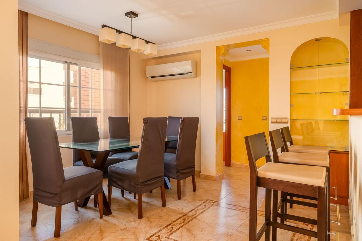 Apartment for Sale in Fuengirola