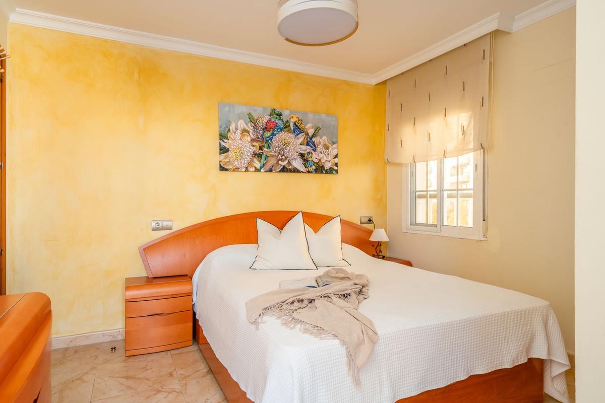 Apartment for Sale in Fuengirola