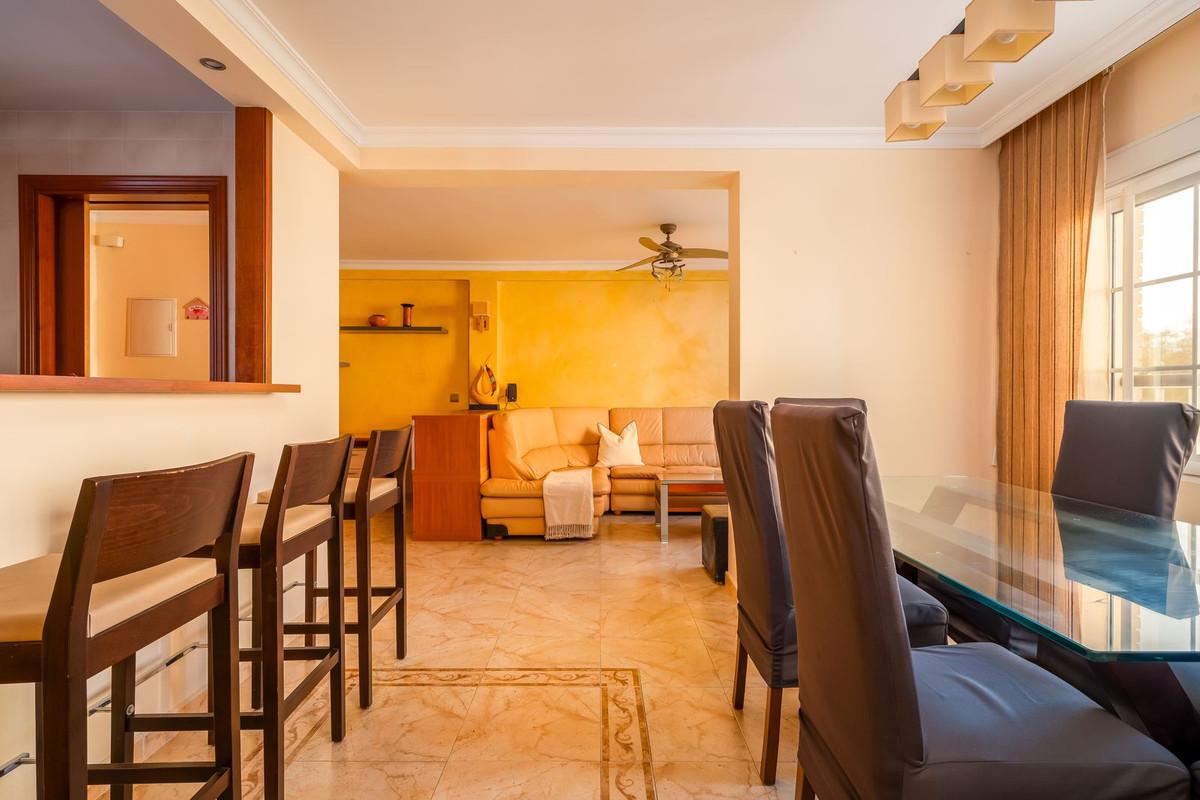 Apartment for Sale in Fuengirola