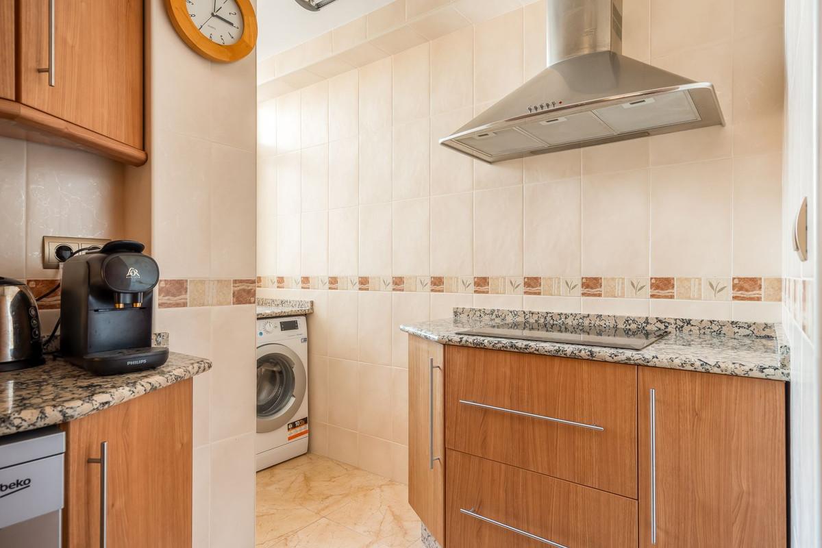 Apartment for Sale in Fuengirola