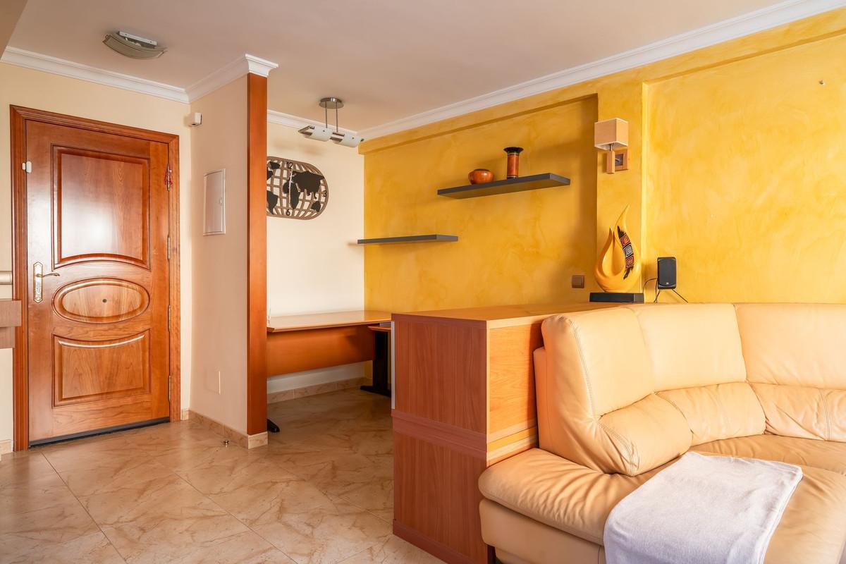 Apartment for Sale in Fuengirola
