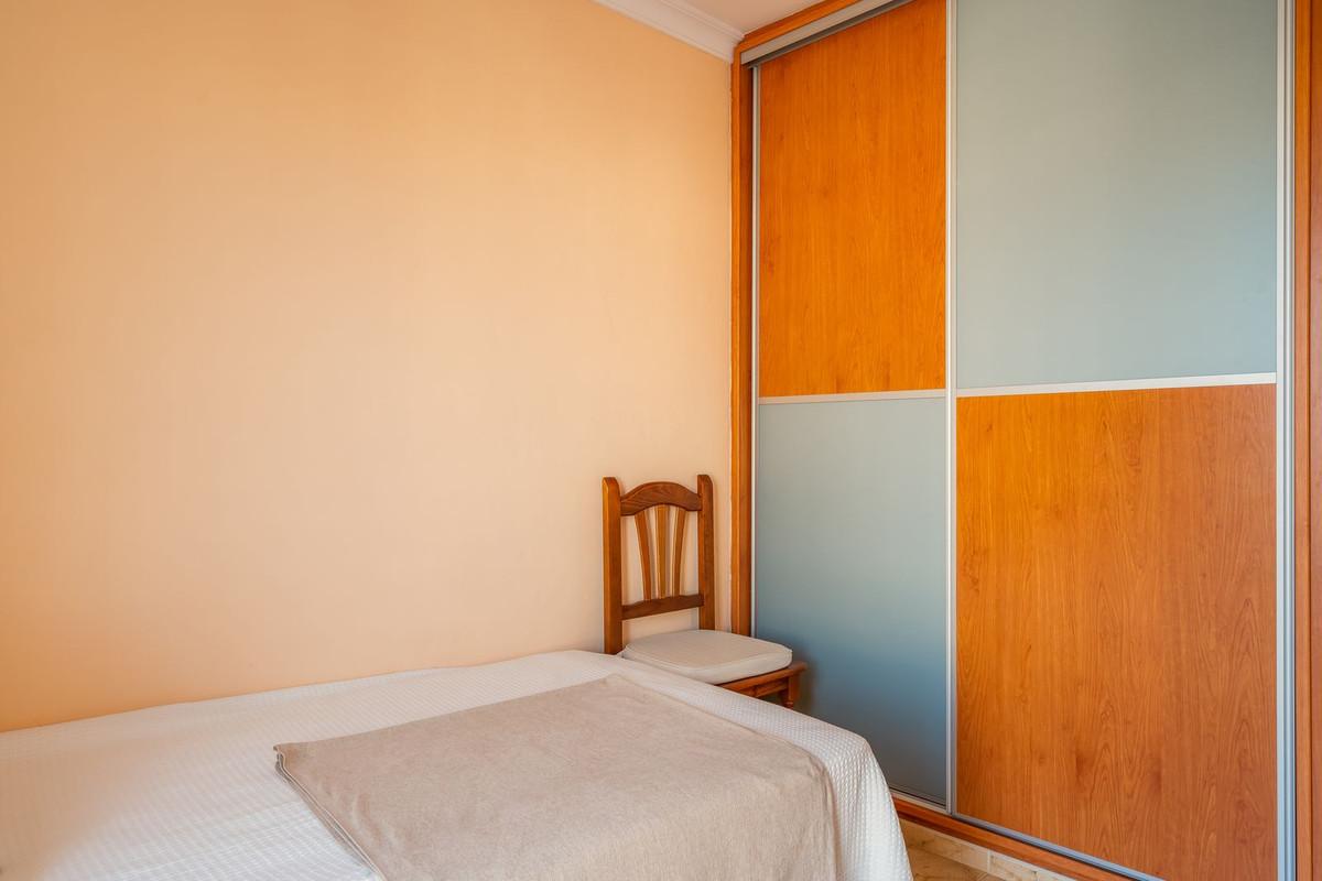 Apartment for Sale in Fuengirola
