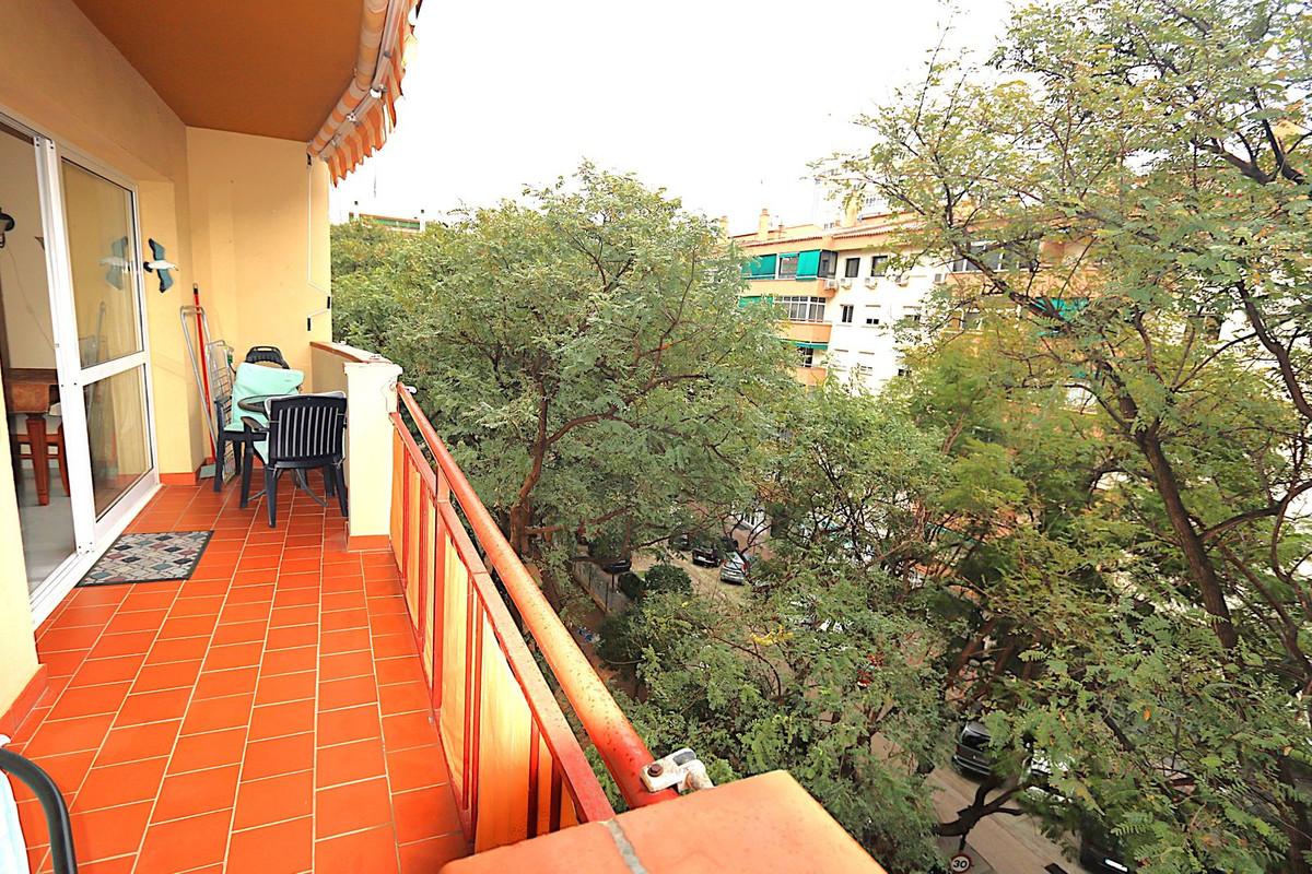 Apartment for Sale in Fuengirola