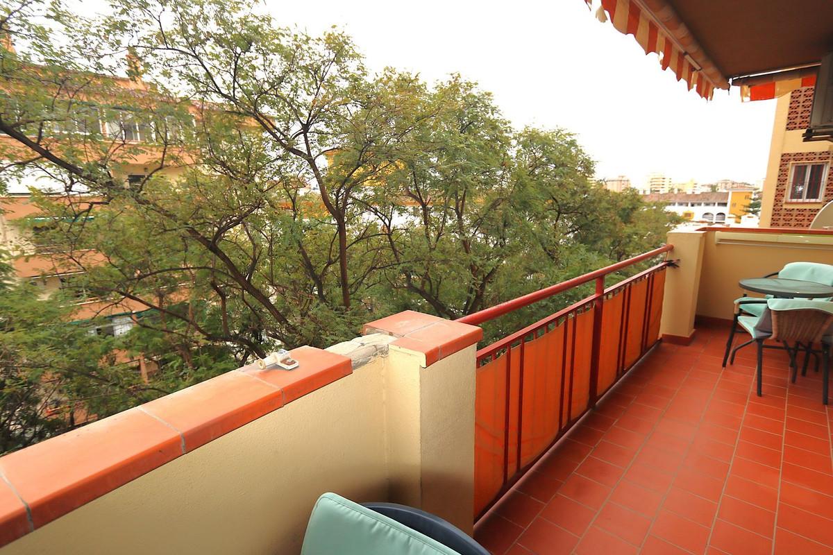 Apartment for Sale in Fuengirola