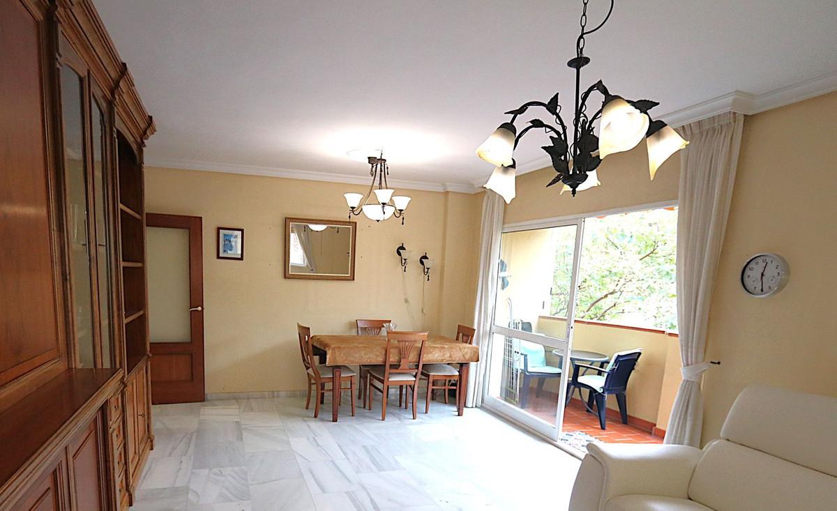 Apartment for Sale in Fuengirola