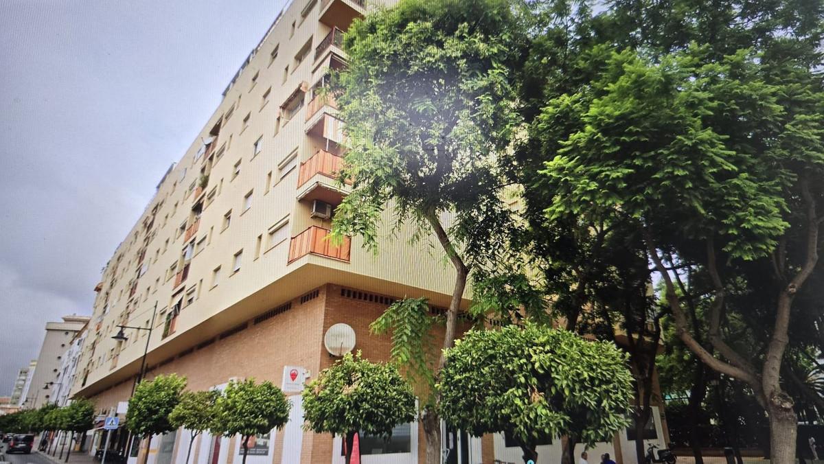 Apartment for Sale in Fuengirola