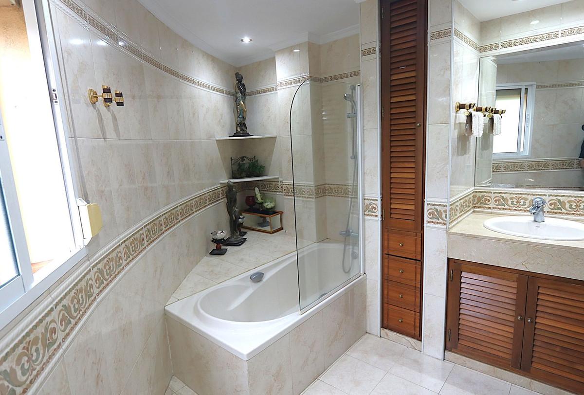 Apartment for Sale in Fuengirola