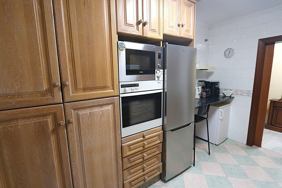 Apartment for Sale in Fuengirola