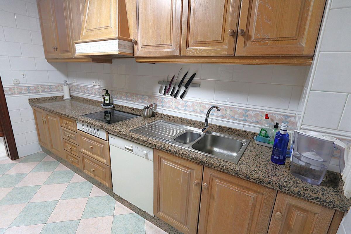 Apartment for Sale in Fuengirola