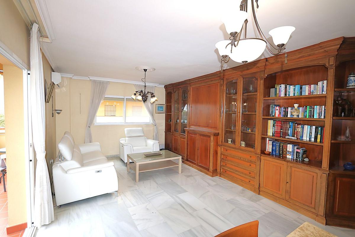 Apartment for Sale in Fuengirola
