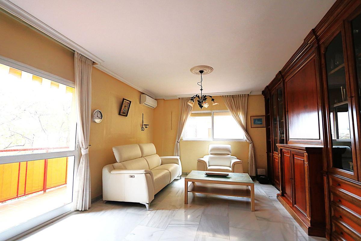 Apartment for Sale in Fuengirola
