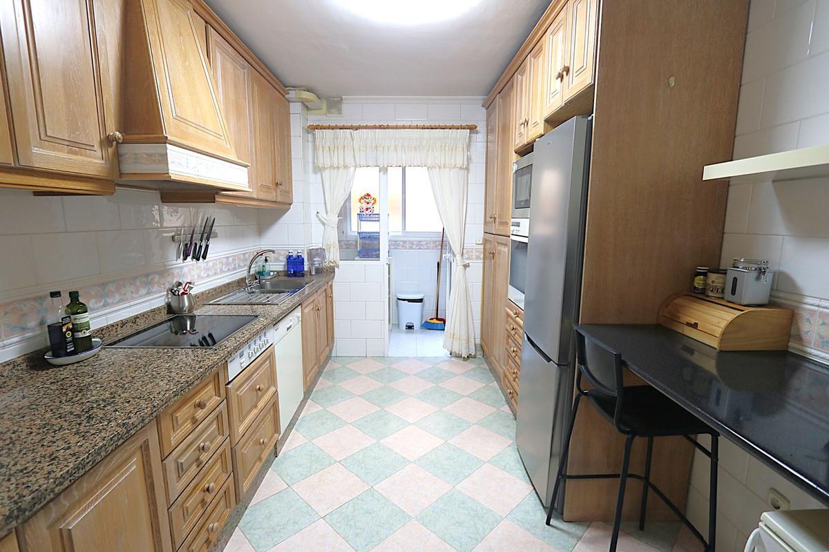 Apartment for Sale in Fuengirola