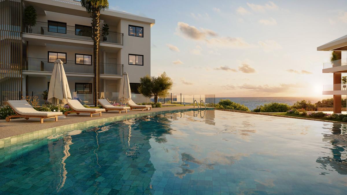Apartment for Sale in Fuengirola